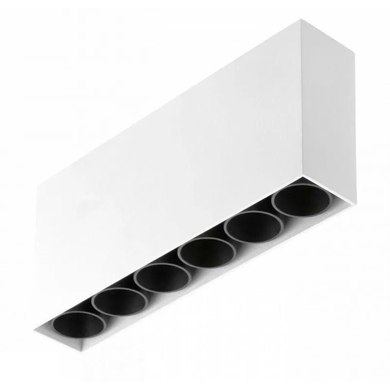 Aplique de techo LED ARTEMIDA 15W Blanco 1420Lm