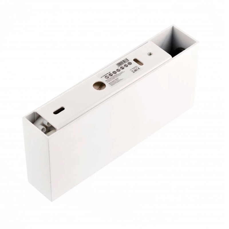 Aplique de techo LED ARTEMIDA 15W Blanco 1420Lm