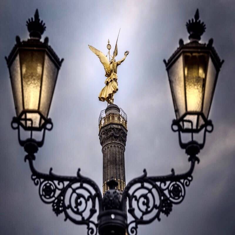 Módulo Optico LED 40W LUMILEDS para Farola  - 14