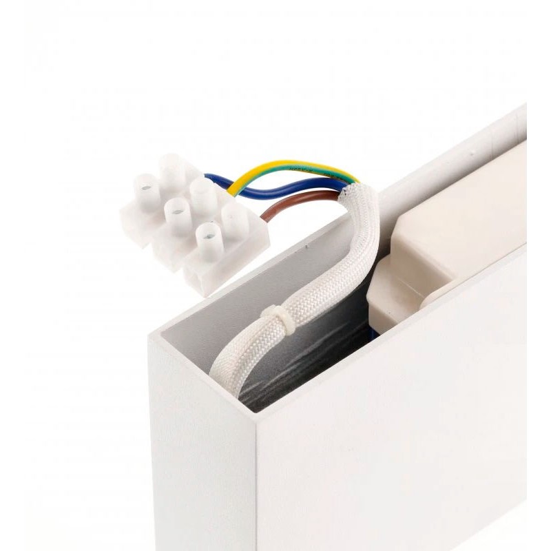 ARTEMIDA 15W White LED Ceiling Light