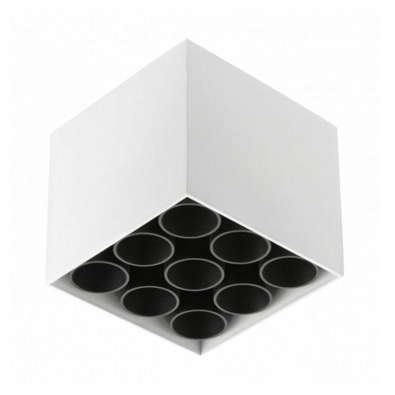 ARTEMIDA 20W White LED Ceiling Light