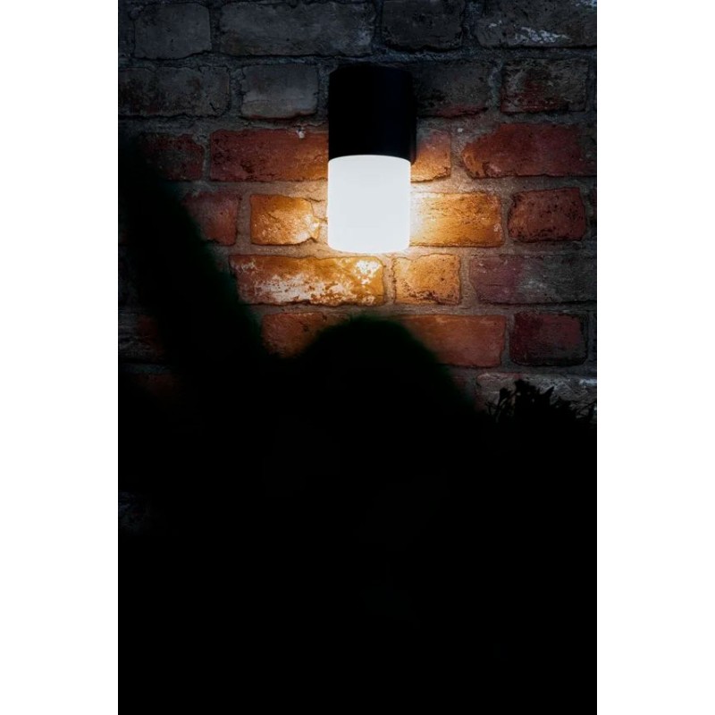 Aplique de pared CORTA E27 IP44