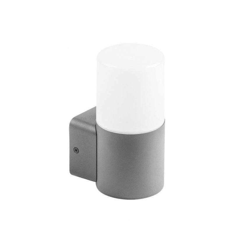 Aplique de pared CORTA E27 IP44