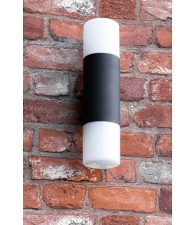 Applique murale CORTA Up&Down GU10 IP44