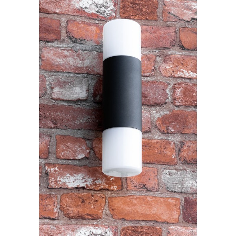 Applique murale CORTA Up&Down GU10 IP44