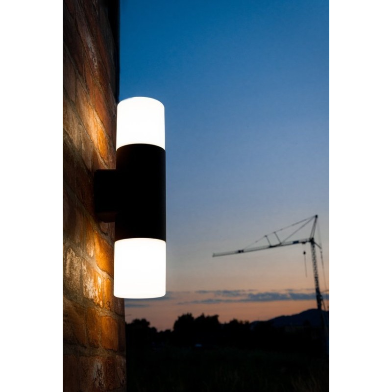 Applique murale CORTA Up&Down GU10 IP44