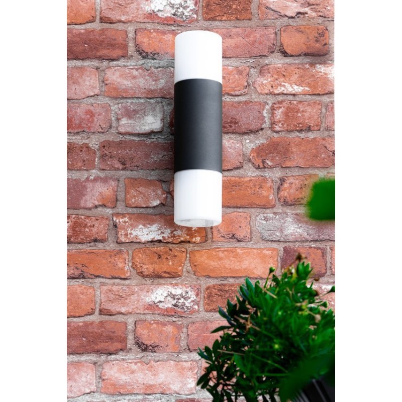 Applique murale CORTA Up&Down GU10 IP44