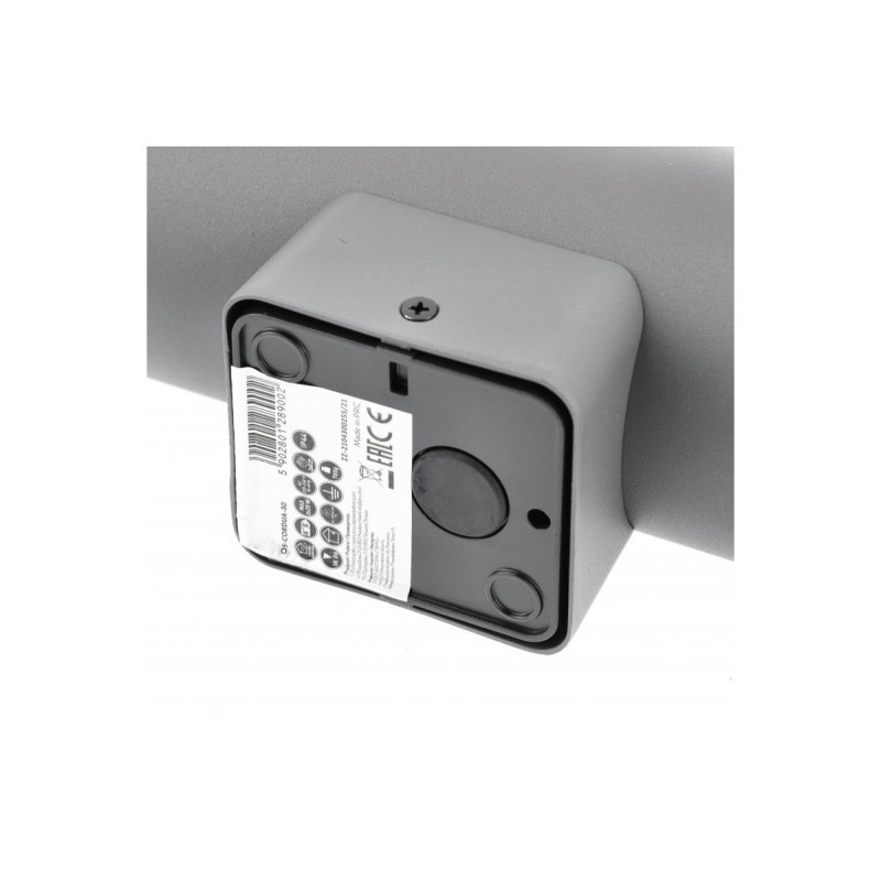 Aplique de pared CORTA Up&Down E27 IP44