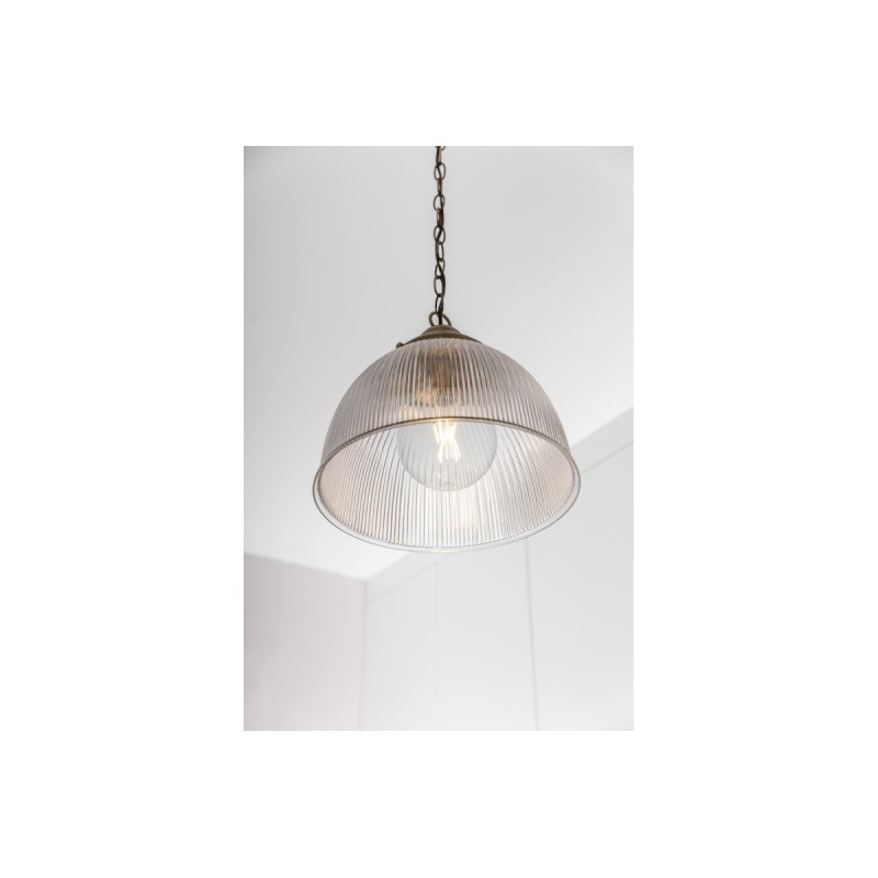 Bombilla LED SMOKE FILAMENT 8W E27 Globo G125