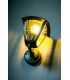 Aplique farol de pared MARINA UP E27 IP54