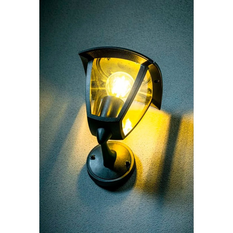 Lanterne murale MARINA UP E27 IP54