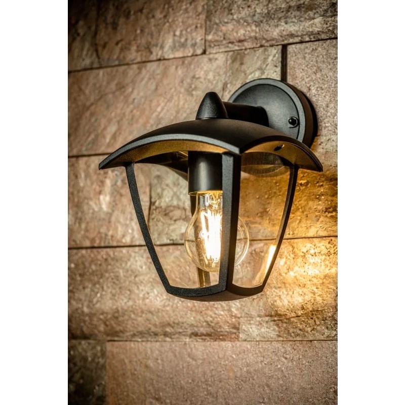 Applique da parete MARINA DOWN E27 IP54