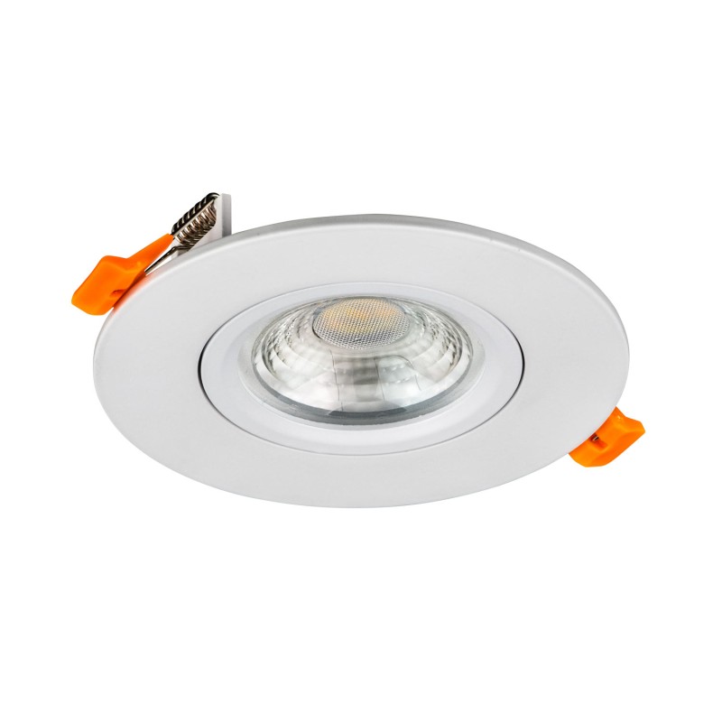 MOON 360 9W Selectable CCT Adjustable LED Downlight 760Lm White