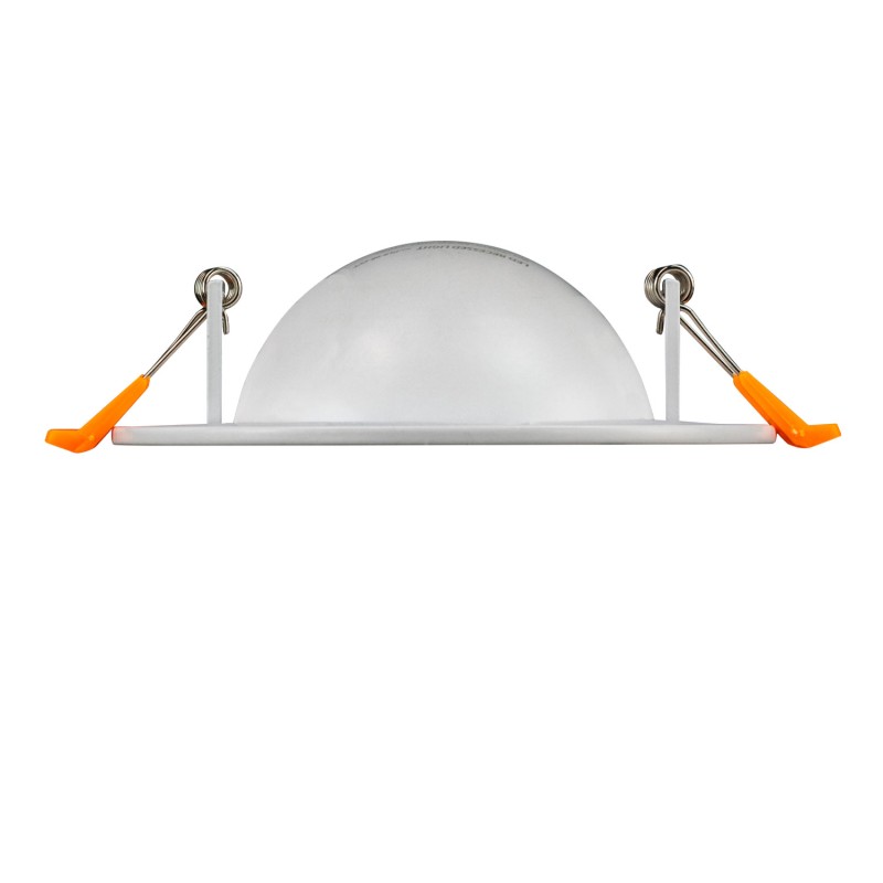 Spot LED réglable MOON 360 9W CCT Sélectionnable 765Lm blanc