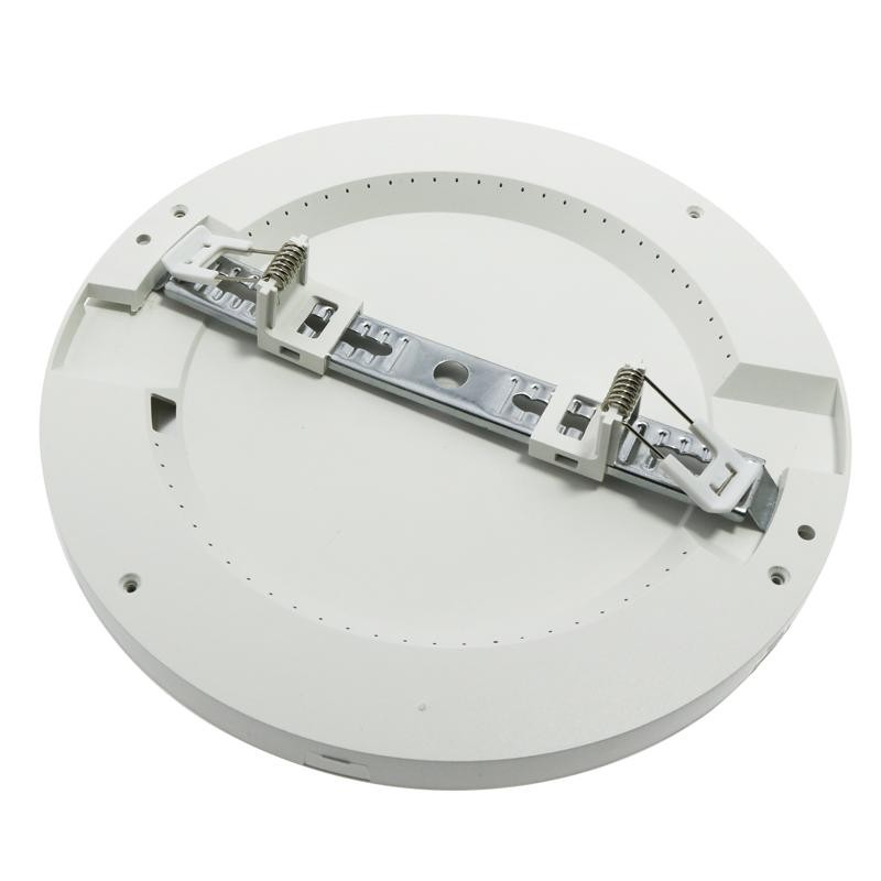18W Selectable CCT LED downlight PIR motion sensor adjustable cut-out