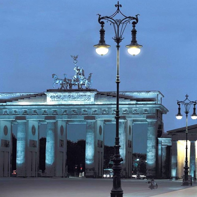 65W LED Module 65W BridgeLUX 11700Lm IP66