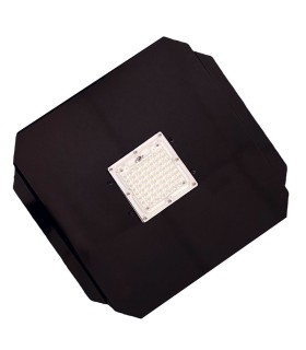 40W LED Module BridgeLUX IP67 for VILLA Streetlights with plate