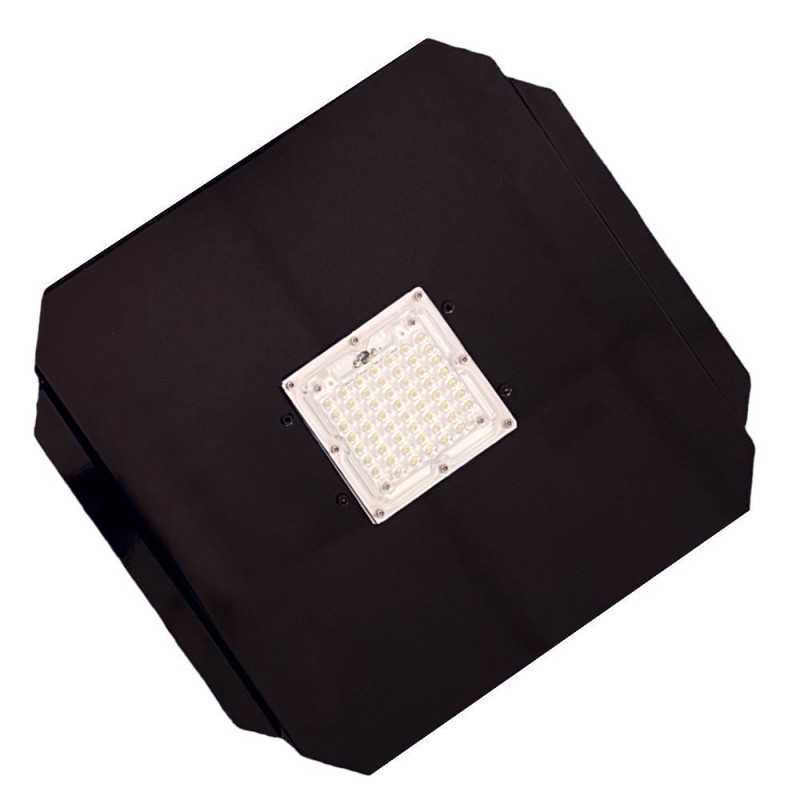 Módulo óptico LED 40W BridgeLUX con placa para Farol VILLA