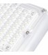 Module optique LED 40W BridgeLUX avec plaque pour lampadaires VILLA