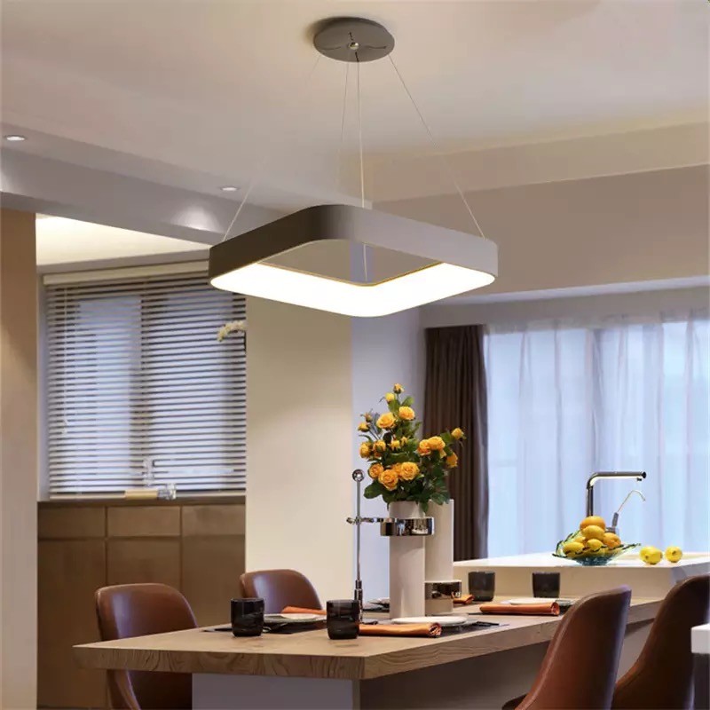 Lampada a sospensione LED LANTA 25W