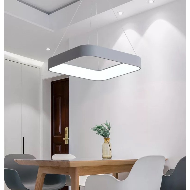 Lámpara colgante LED LANTA 25W