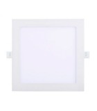 Downlight LED carré