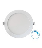 Downlight LED dimmables