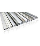 Profili in alluminio