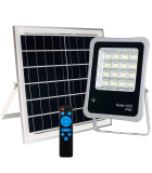 Proyectores solares LED